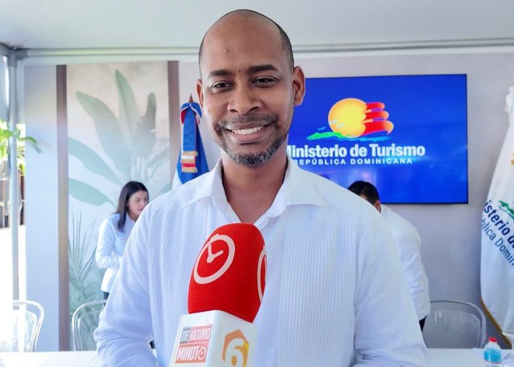 Alcalde de Caleta celebra que nuevo muelle facilitará el trabajo de los pescadores locales