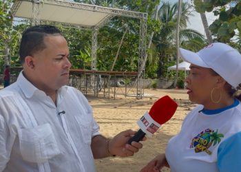 Etno Mix 2025 celebra 15 años de diversidad cultural en Las Terrenas