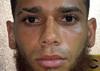 Imponen tres meses de prisión preventiva a «Moreno El Guapo» por homicidio frente al Palacio de Justicia de SFM