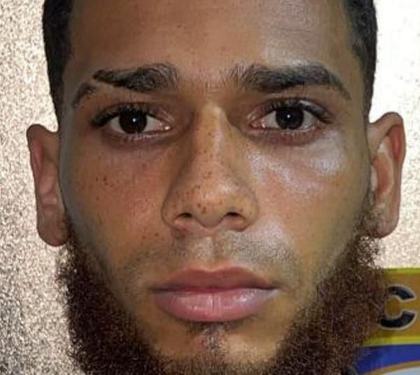 Imponen tres meses de prisión preventiva a «Moreno El Guapo» por homicidio frente al Palacio de Justicia de SFM