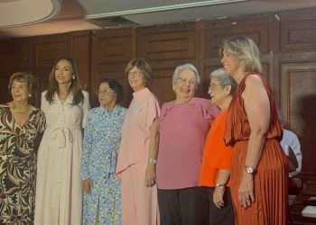 Rama Femenina Contra el Cáncer anuncia su tradicional Cena de Gala 2025 en apoyo a pacientes de escasos recursos