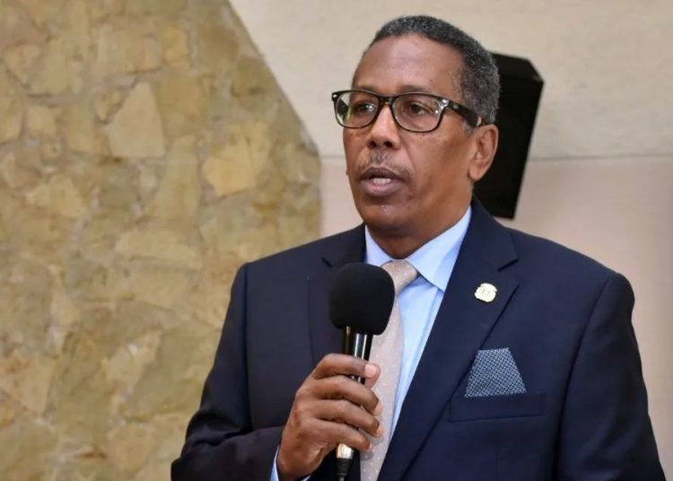 Designan a Edgar Féliz director de la Dirección de Asistencia Social y Alimentación Comunitaria tras fusionar Plan Social y Comedores Económicos