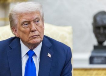 Trump dice que ya no se reunirá con Xi Jinping y amenaza con aranceles masivos para China