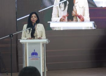 Yeni Berenice advierte que los “gatillos alegres” enfrentarán hasta 20 años de prisión con el nuevo Código Penal