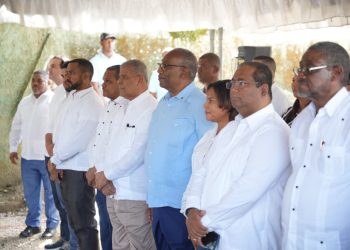 UASD recibe terrenos en Sabana Grande de Boyá para construir extensión universitaria y liceo experimental