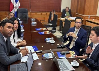 Experto insta al Senado promover Ley de IA fomente el desarrollo ágil y alianzas estratégicas