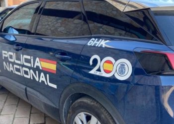 Detenido un boliviano por violar a su hija de 8 años con otros dos hombres en Madrid