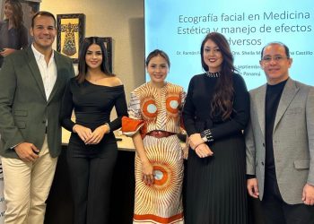 IDEME impulsa la proyección internacional de la medicina estética dominicana en Panamá