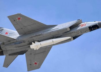 Rusia asesta golpe masivo a la infraestructura energética que alimenta al complejo militar de Ucrania