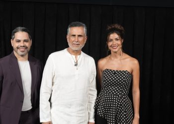 “Cucú”, el lado oscuro del amor llega al cine dominicano este 16 de octubre