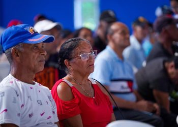 Más de 2,500 nuevas familias son integradas en la Ruta de Superación en Santiago