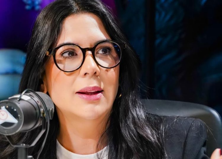 Kenia Lora: “Falta articulación institucional para proteger niñas”