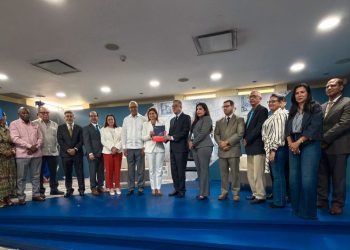 Concluye Foro Internacional con la firma de la Declaración Iberoamericana sobre Salud Mental y Sistema Penitenciario