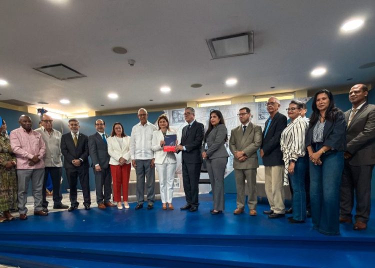 Concluye Foro Internacional con la firma de la Declaración Iberoamericana sobre Salud Mental y Sistema Penitenciario