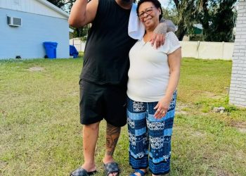 Bulín 47 desmiente noticia falsa sobre el fallecimiento de su madre