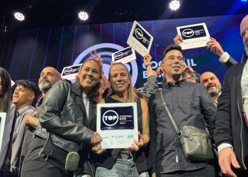 S U R U Cocktail Bar, único representante de Gran Canaria en la lista Top Cocktail Bars