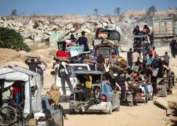 Israel dijo que tiene todo listo para recibir a los rehenes si los terroristas de Hamas deciden adelantar su liberación para este domingo