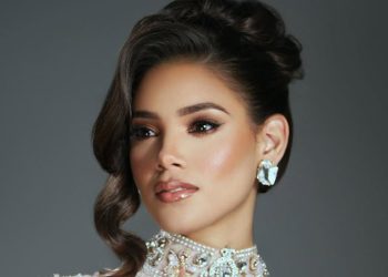 Joheirry Mola se corona como la nueva Miss Mundo Dominicana 2025