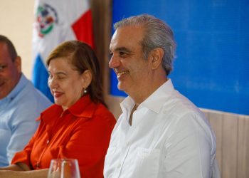 Abinader encabezará este domingo la entrega de apartamentos en Santo Domingo Este