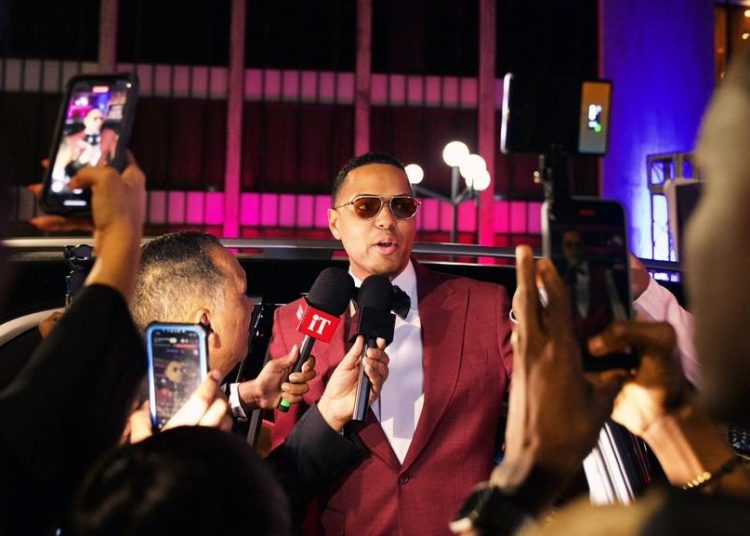 Santiago Matías, se convierte en streamer del año y líder en horas vistas en 2025 informa TV TOP España