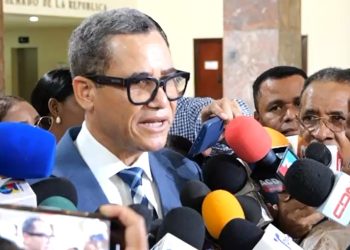 Eddy Olivares asegura “tendremos Código de Trabajo” en las próximas semanas