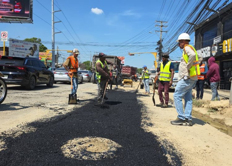 Coraasan avanza en un 70% la construcción del colector sanitario de Padre Las Casas
