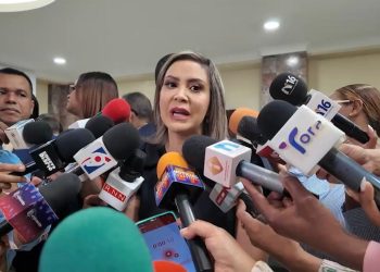 Fiscal Rosalba Ramos afirma investigan caso de feminicidio en El Milloncito