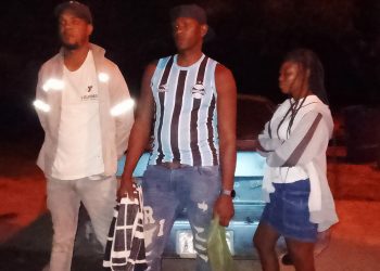 Ejército detiene ciudadano dominicano por transporte de haitianos indocumentados durante operativo en Santa Elena, Barahona