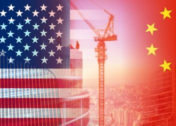 Pekín: «Si Estados Unidos decide luchar, China lo llevará hasta el final»