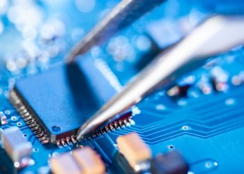 País de la UE toma el control de una empresa de chips de propiedad china