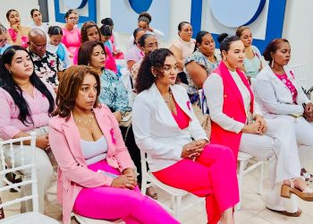 Oficina Senatorial de Gaspar Hernández promueve la prevención del cáncer de mama con respaldo del senador Carlos Gómez