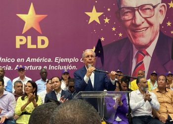 Danilo asegura el PLD ganará elecciones del 2028; afirma la gente ya entendió que antes “se vivía mejor”
