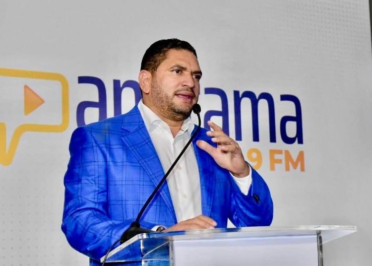 Miguel Medina y Grupo de Medios Panorama son escogidos miembros de la Junta Directiva de la SIP