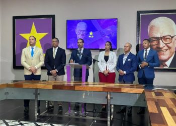 PLD pide al PRM romper vínculos con la narcopolítica y aclarar financiamiento del narcotráfico