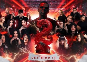 “La Casa de Alofoke 2” arrasa más de 1.7 millones de dispositivos conectados en su segundo día