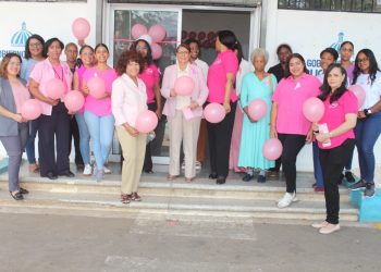 Conmemora el Día Mundial del Cáncer de Mama con llamado a prevención en La Romana