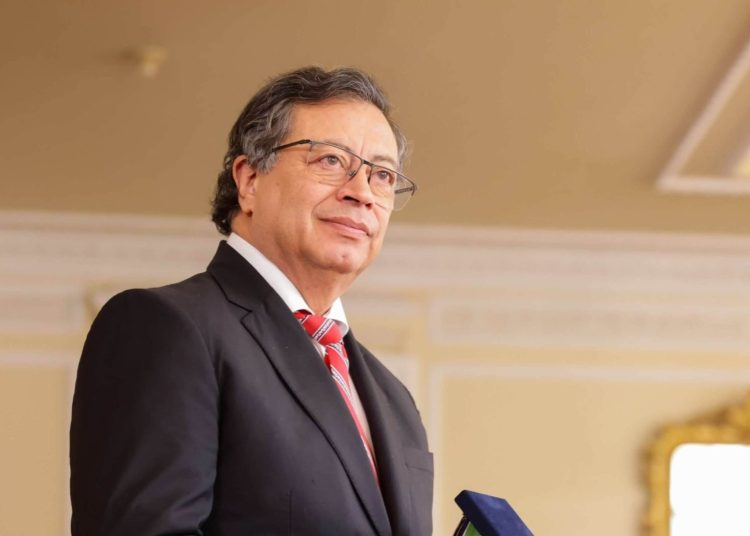 Petro alerta a Trump de un «doble fracaso» a la vista