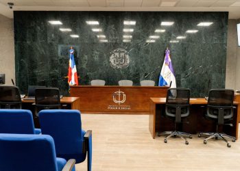 El próximo lunes iniciará operaciones la primera Ciudad Judicial en República Dominicana