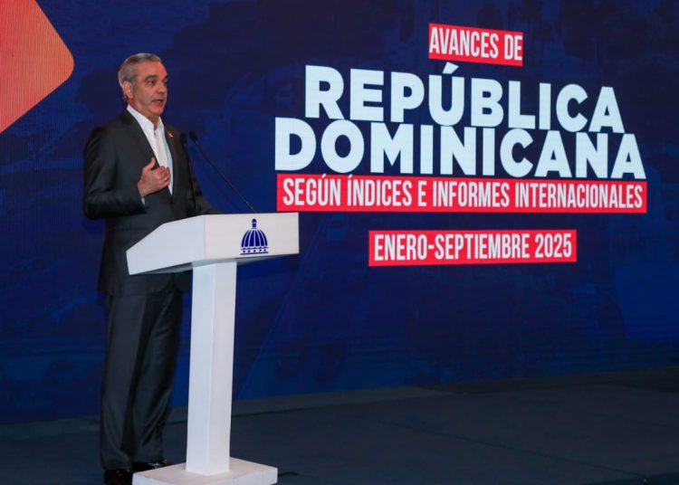 RD se destaca en paz y libertad de prensa en la región, según índices internacionales