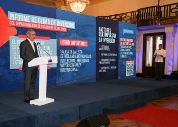 RD es anfitrión de Cumbre de las Américas, pero EEUU convoca a países, aclara Abinader