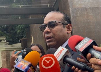 Diputado Aníbal Díaz aboga por revisar proyecto laboral antes de su aprobación final