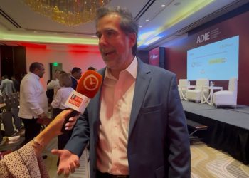 Manuel Cabral: “La planificación integral es el mayor desafío del sistema eléctrico dominicano”