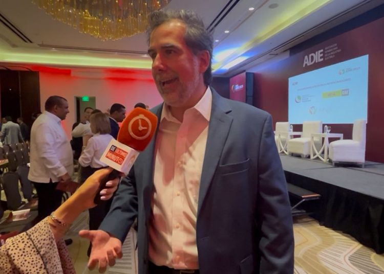 Manuel Cabral: “La planificación integral es el mayor desafío del sistema eléctrico dominicano”