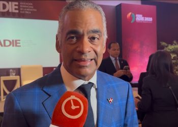 Gobierno refuerza el sistema eléctrico para reducir apagones y garantizar estabilidad energética