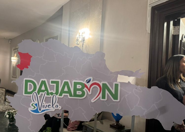 Inauguran feria ecoturística “Dajabón Vívelo” para posicionar la frontera como modelo de desarrollo sostenible