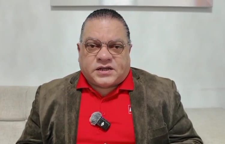 Mario Díaz recomienda medidas preventivas para proteger la flota del transporte ante el fenómeno atmosférico Melissa