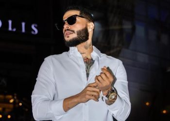 W La Promesa enciende la escena musical con su nueva producción “Energía”