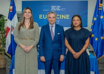 EUROCINE 2025 llega a República Dominicana con lo mejor del cine europeo multipremiado