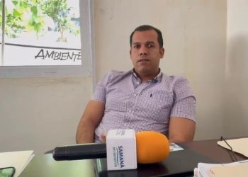 Medio Ambiente aclara situación de planta Agregados Guacamayo en Samaná