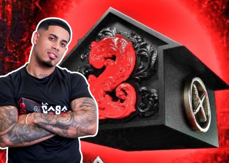 Michael Flores nomina a tres participantes en La Casa de Alofoke 2: esta noche se sabrá quiénes salen